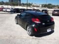 Ultra Black - Veloster  Photo No. 4