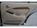 Platinum Metallic - S-Type 4.2 Photo No. 27