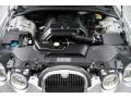 Platinum Metallic - S-Type 4.2 Photo No. 29