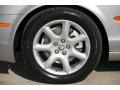 Platinum Metallic - S-Type 4.2 Photo No. 33