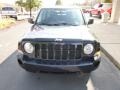 Brilliant Black Crystal Pearl - Patriot Sport 4x4 Photo No. 3