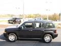 Brilliant Black Crystal Pearl - Patriot Sport 4x4 Photo No. 5
