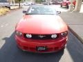 2005 Redfire Metallic Ford Mustang GT Premium Convertible  photo #3