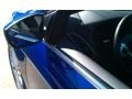 2014 Performance Blue Ford Focus Titanium Hatchback  photo #20