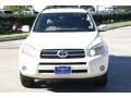 Blizzard Pearl White - RAV4 Limited Photo No. 3