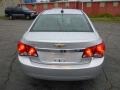 Silver Ice Metallic - Cruze LS Photo No. 7