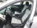 Silver Ice Metallic - Cruze LS Photo No. 10