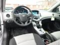 Silver Ice Metallic - Cruze LS Photo No. 14
