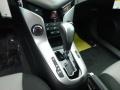 Silver Ice Metallic - Cruze LS Photo No. 18