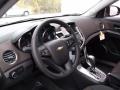2015 Rainforest Green Metallic Chevrolet Cruze LT  photo #9