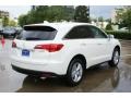 White Diamond Pearl - RDX Technology Photo No. 8