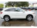 White Diamond Pearl - RDX Technology Photo No. 9