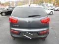 2015 Sage Green Kia Sportage LX AWD  photo #7