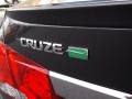 2015 Chevrolet Cruze Eco Marks and Logos