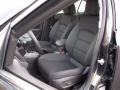 Jet Black 2015 Chevrolet Cruze Eco Interior Color