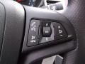 2015 Chevrolet Cruze Eco Controls
