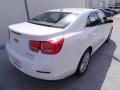 2014 Summit White Chevrolet Malibu LT  photo #6