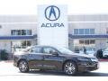 Black Copper Pearl - TLX 2.4 Photo No. 2