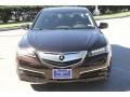 Black Copper Pearl - TLX 2.4 Photo No. 3