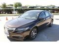 Black Copper Pearl - TLX 2.4 Photo No. 4