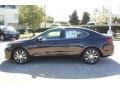 Black Copper Pearl - TLX 2.4 Photo No. 5