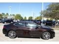 Black Copper Pearl - TLX 2.4 Photo No. 9