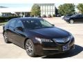 Black Copper Pearl - TLX 2.4 Photo No. 10