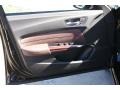 Black Copper Pearl - TLX 2.4 Photo No. 11