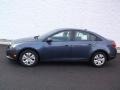 Atlantis Blue Metallic - Cruze LS Photo No. 2