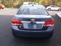 2014 Atlantis Blue Metallic Chevrolet Cruze LS  photo #6