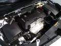 2014 Chevrolet Malibu 2.5 Liter DI DOHC 16-Valve ECOTEC 4 Cylinder Engine Photo