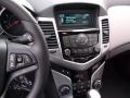 2014 Atlantis Blue Metallic Chevrolet Cruze LS  photo #11