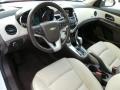 Summit White - Cruze LT Photo No. 13