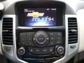 Summit White - Cruze LT Photo No. 19