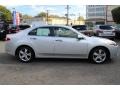 Silver Moon - TSX Sedan Photo No. 2
