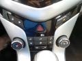 Summit White - Cruze LT Photo No. 20