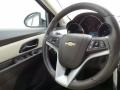 Summit White - Cruze LT Photo No. 29