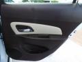 Summit White - Cruze LT Photo No. 31