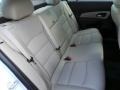 Summit White - Cruze LT Photo No. 32
