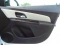 Summit White - Cruze LT Photo No. 33