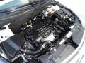 Summit White - Cruze LT Photo No. 36