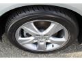 Silver Moon - TSX Sedan Photo No. 33