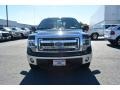 Tuxedo Black - F150 XLT SuperCrew Photo No. 4