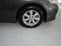 Magnetic Gray Metallic - Camry LE Photo No. 15