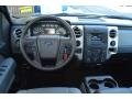 Tuxedo Black - F150 XLT SuperCrew Photo No. 12