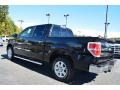 Tuxedo Black - F150 XLT SuperCrew Photo No. 23