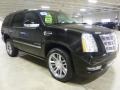 Black Raven - Escalade Platinum AWD Photo No. 3