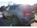 Mineral Gray Metallic - Grand Cherokee SRT8 4x4 Photo No. 2