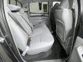 2015 Magnetic Gray Metallic Toyota Tacoma PreRunner Double Cab  photo #5
