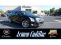 Black Raven 2013 Cadillac XTS Premium AWD